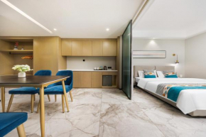 YC Hotel Haikou